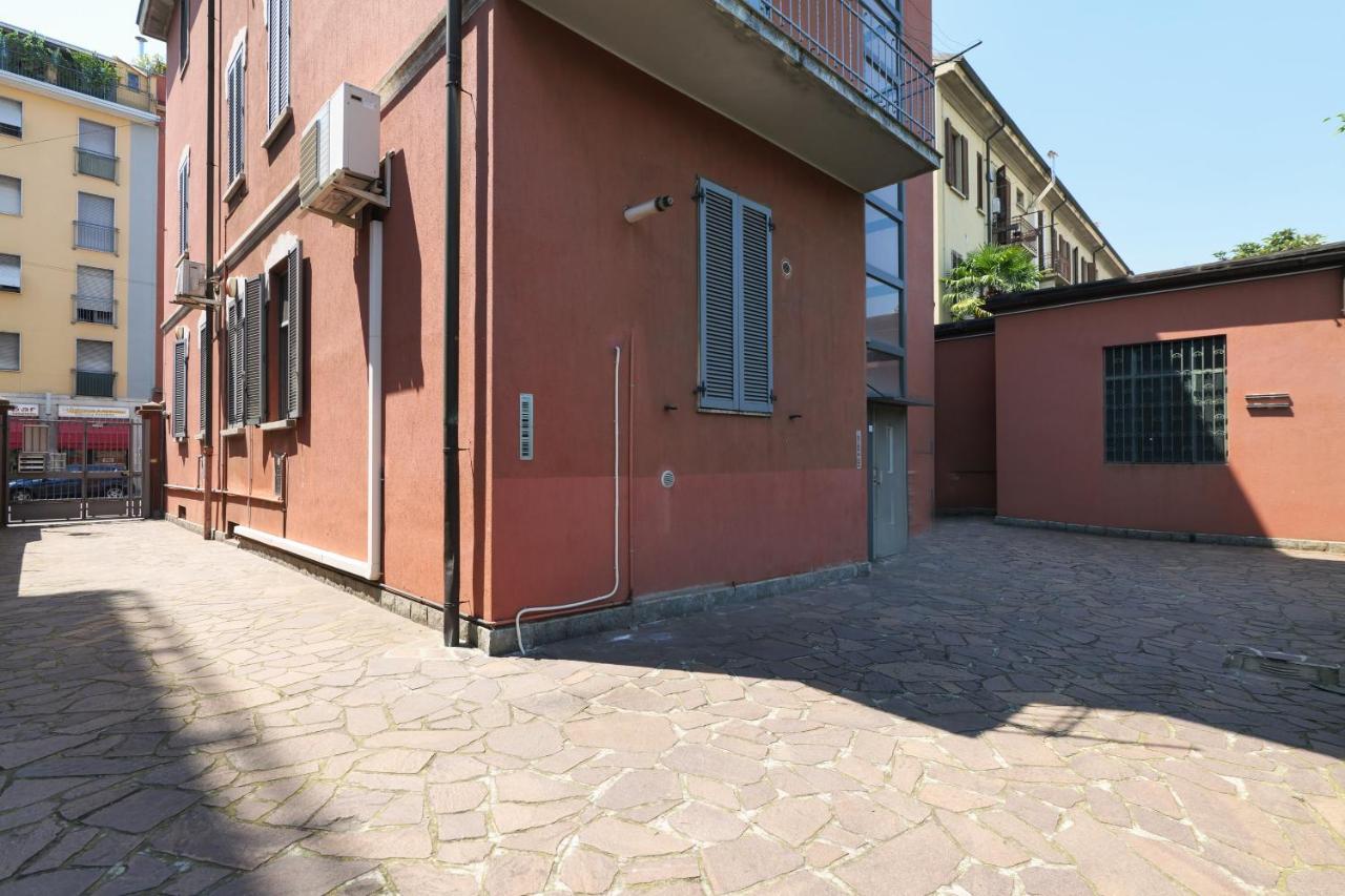 Primopiano - Pellegrino Rossi B Apartment - Milan — Photos 2