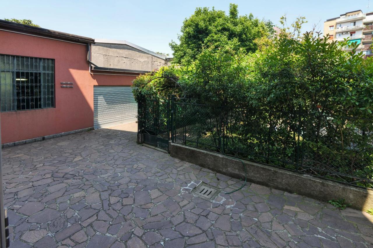 Primopiano - Pellegrino Rossi B Apartment - Milan, Milan