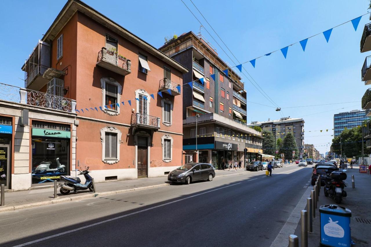 Primopiano - Pellegrino Rossi B Apartment - Milan — Photos 3